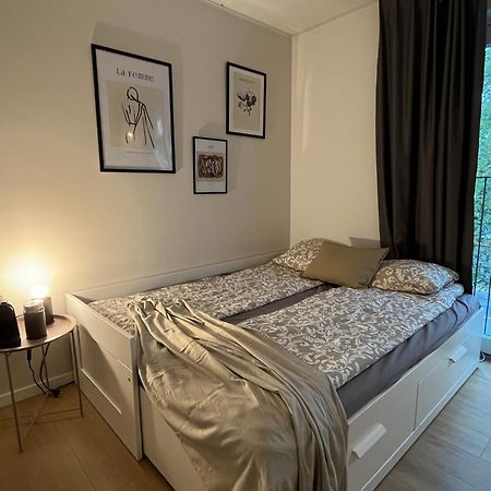 Copenhagen Togo - Vanlose Luaran gambar