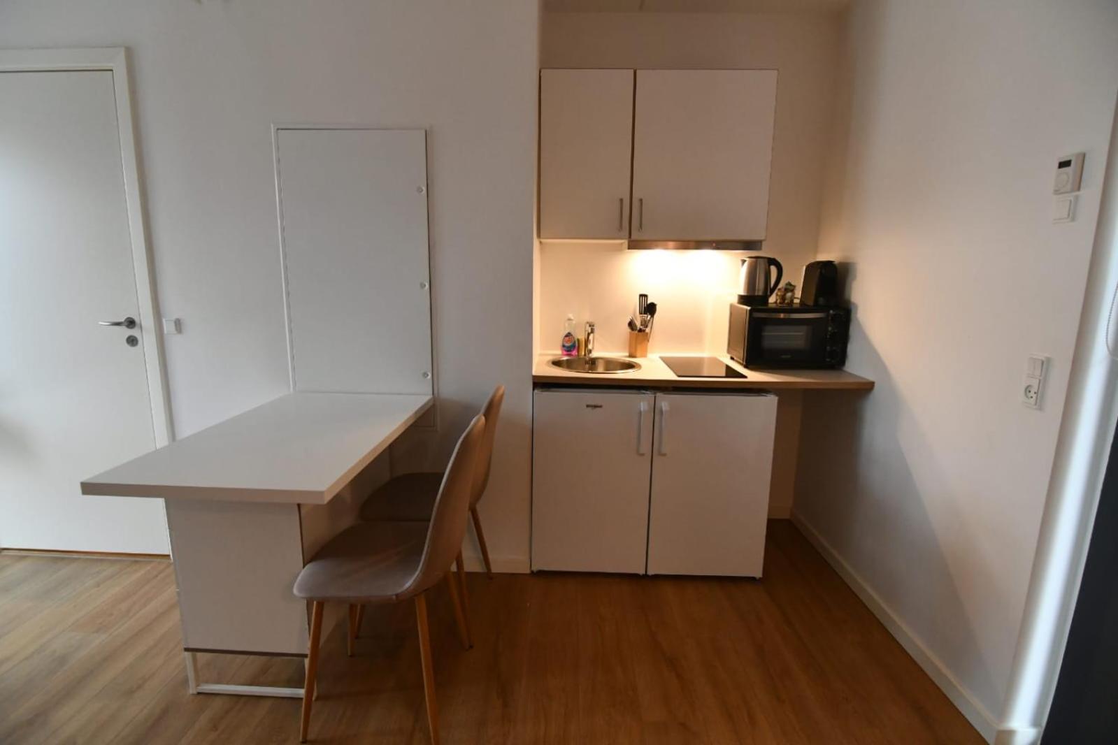 Copenhagen Togo - Vanlose Luaran gambar