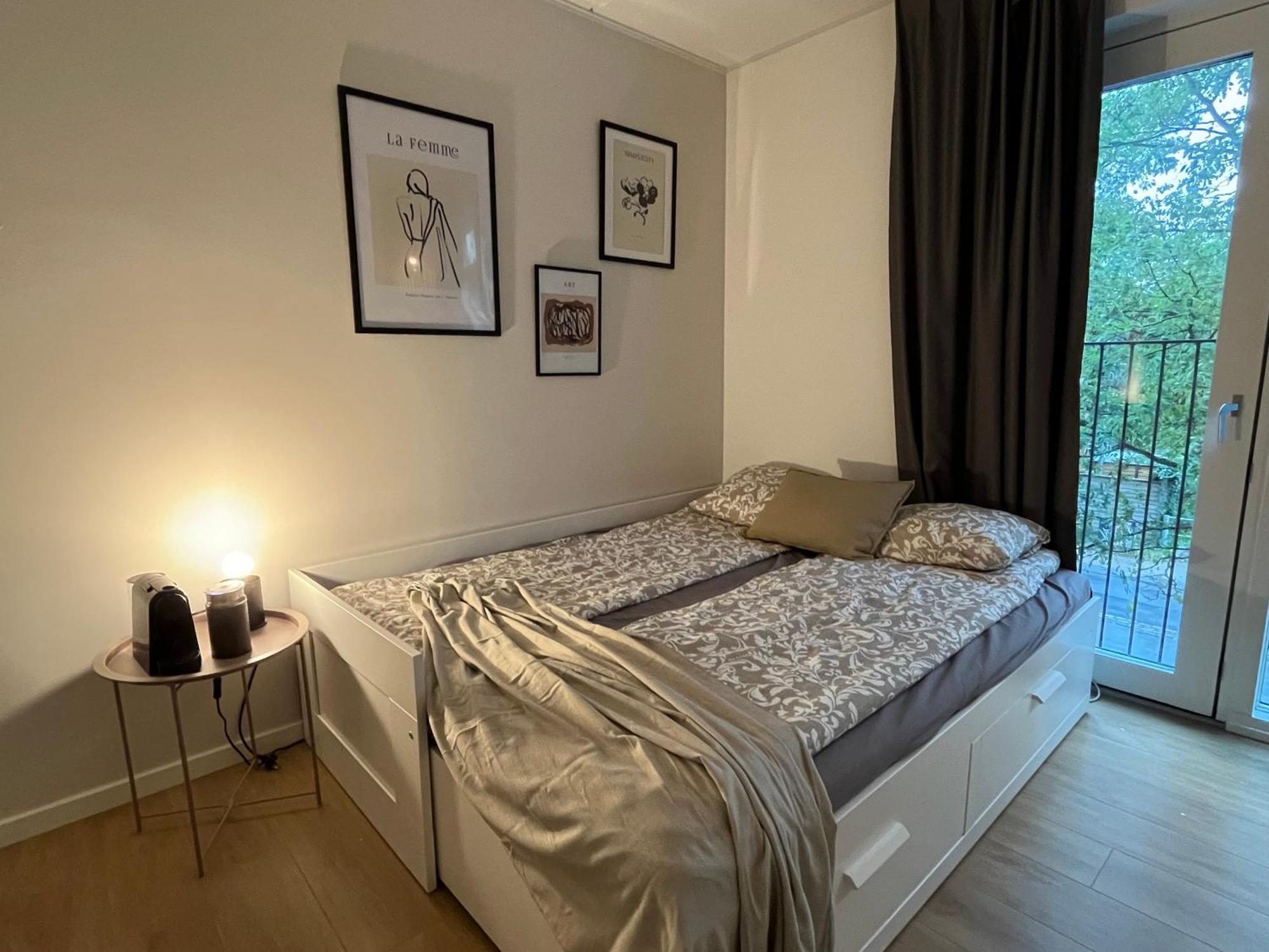 Copenhagen Togo - Vanlose Luaran gambar